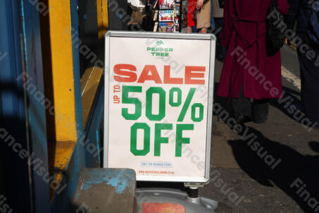 Pepper Tree - promocja