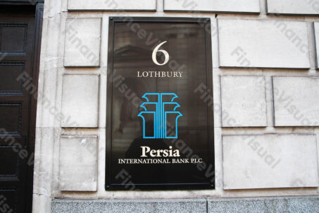 Persia International Bank 1