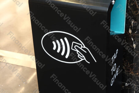 Płatności bezgotówkowe symbol