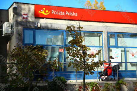 Poczta Polska
