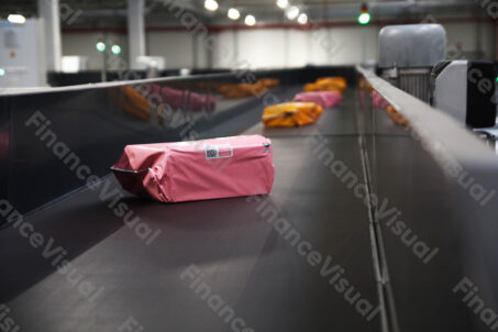 Poczta Polska sortownia 32