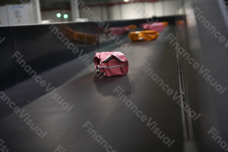 Poczta Polska sortownia 33