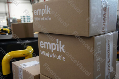 Poczta Polska sortownia 35