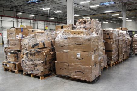 Poczta Polska sortownia 56