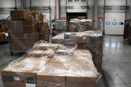 Poczta Polska sortownia 62