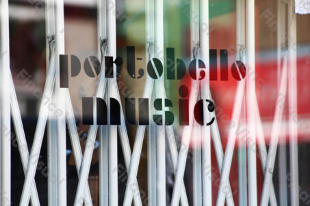 Portobello Sklep Muzyczny