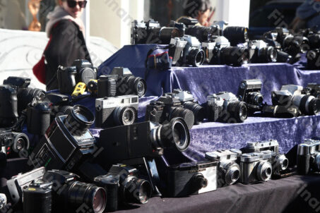 Portobello aparaty fotograficzne 1