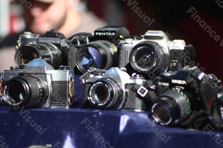 Portobello aparaty fotograficzne 2