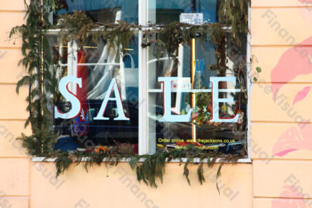 Portobello - wyprzedaż