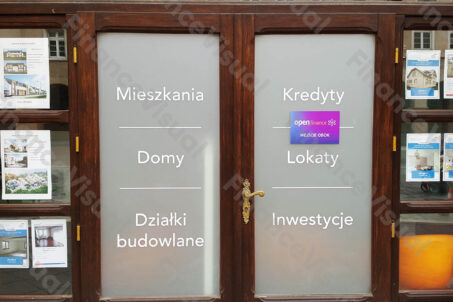 Pośrednik finansowy oferta