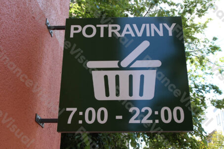 Potraviny 1