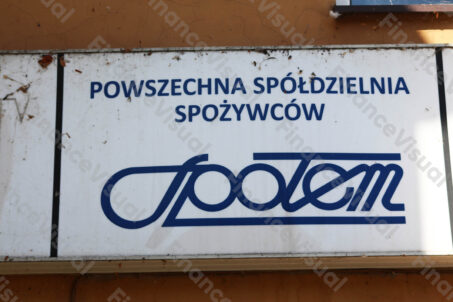 Powszechna Spółdzielnia Spożywców Społem