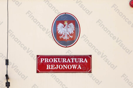 Prokuratura rejonowa 1