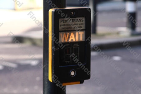 Przejście dla pieszych Londyn 1