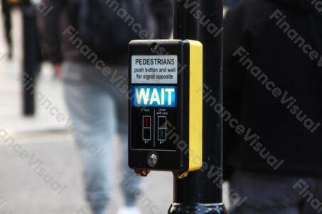 Przejście dla pieszych Londyn 2