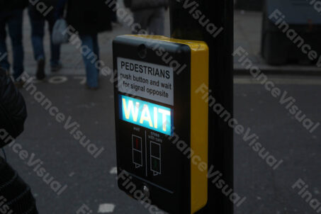 Przejście dla pieszych Londyn 4