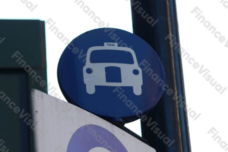 Przystanek autobusowy Londyn 1