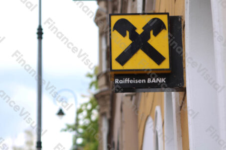 Raiffeisen Bank Czechy 11