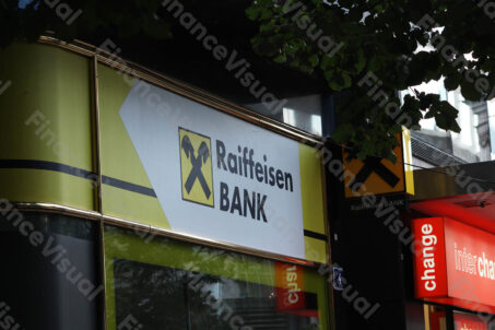 Raiffeisen Bank Czechy 12