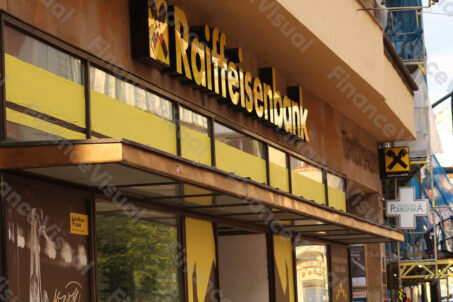 Raiffeisen Bank Czechy 13