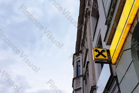 Raiffeisen Bank Czechy 3