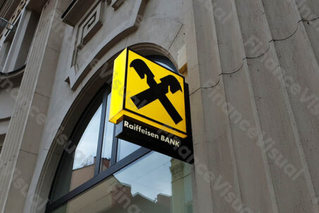 Raiffeisen Bank Czechy 4