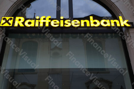 Raiffeisen Bank Czechy 5