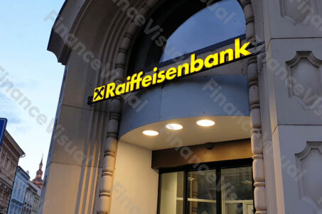 Raiffeisen Bank Czechy 6