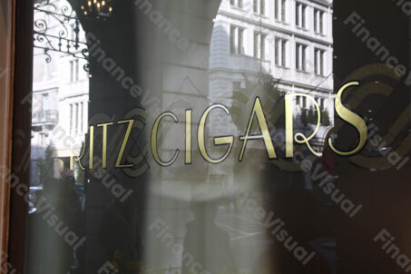 Ritz Cigars