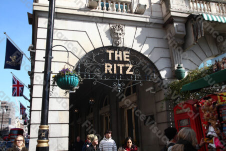 Ritz Hotel 3