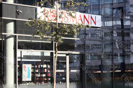 Rossmann drogeria 20