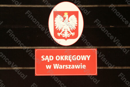 Sąd Okręgowy w Warszawie