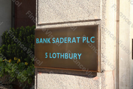 Saderat Bank 2