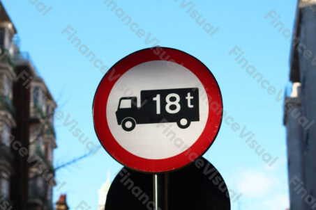 Samochody ciężarowe zakaz