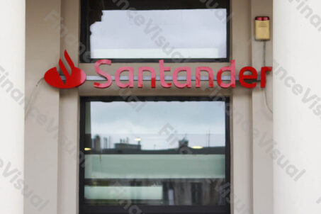 Santander Bank Plac Zbawiciela