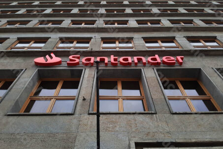 Santander Bank Wrocław 3