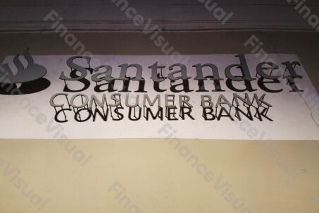 Santander Consumer Bank Bielsko-Biała