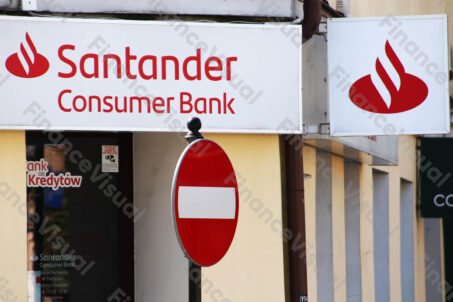 Santander Consumer Bank oddział_Pułtusk 1