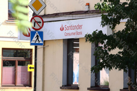 Santander Consumer Bank oddział_Pułtusk 5