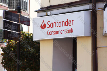 Santander Consumer Bank oddział_Pułtusk 6