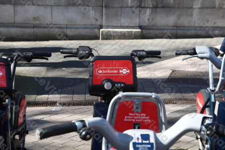 Santander_rowery 2
