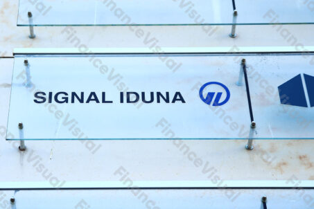 Signal Iduna logo