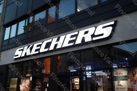 Skechers
