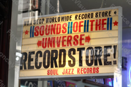 Sklep muzyczny płyty