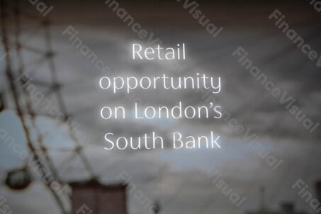 South Bank nieruchomości