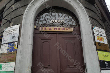 Społem biuro podróży