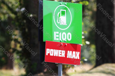 Stacja benzynowa Huzar 4