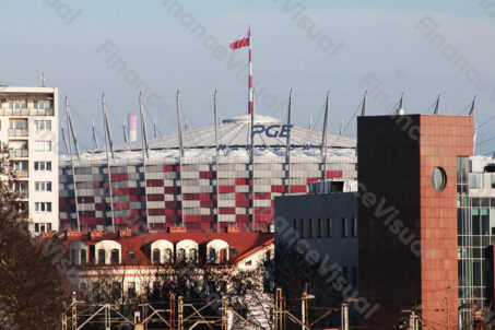 Stadion Narodowy PGE