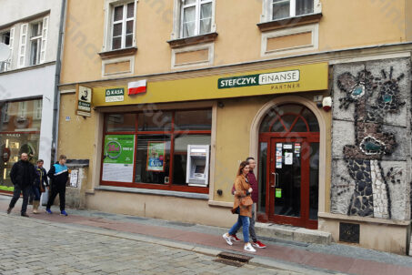 Stefczyk Finanse SKOK Bielsko-Biała
