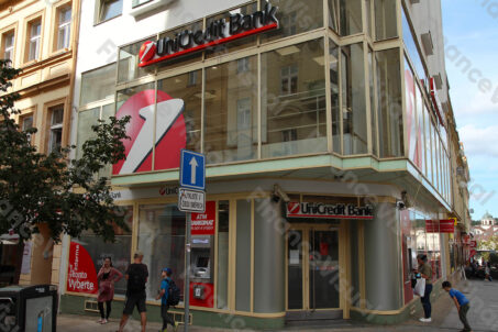 UniCredit Bank Czechy 3